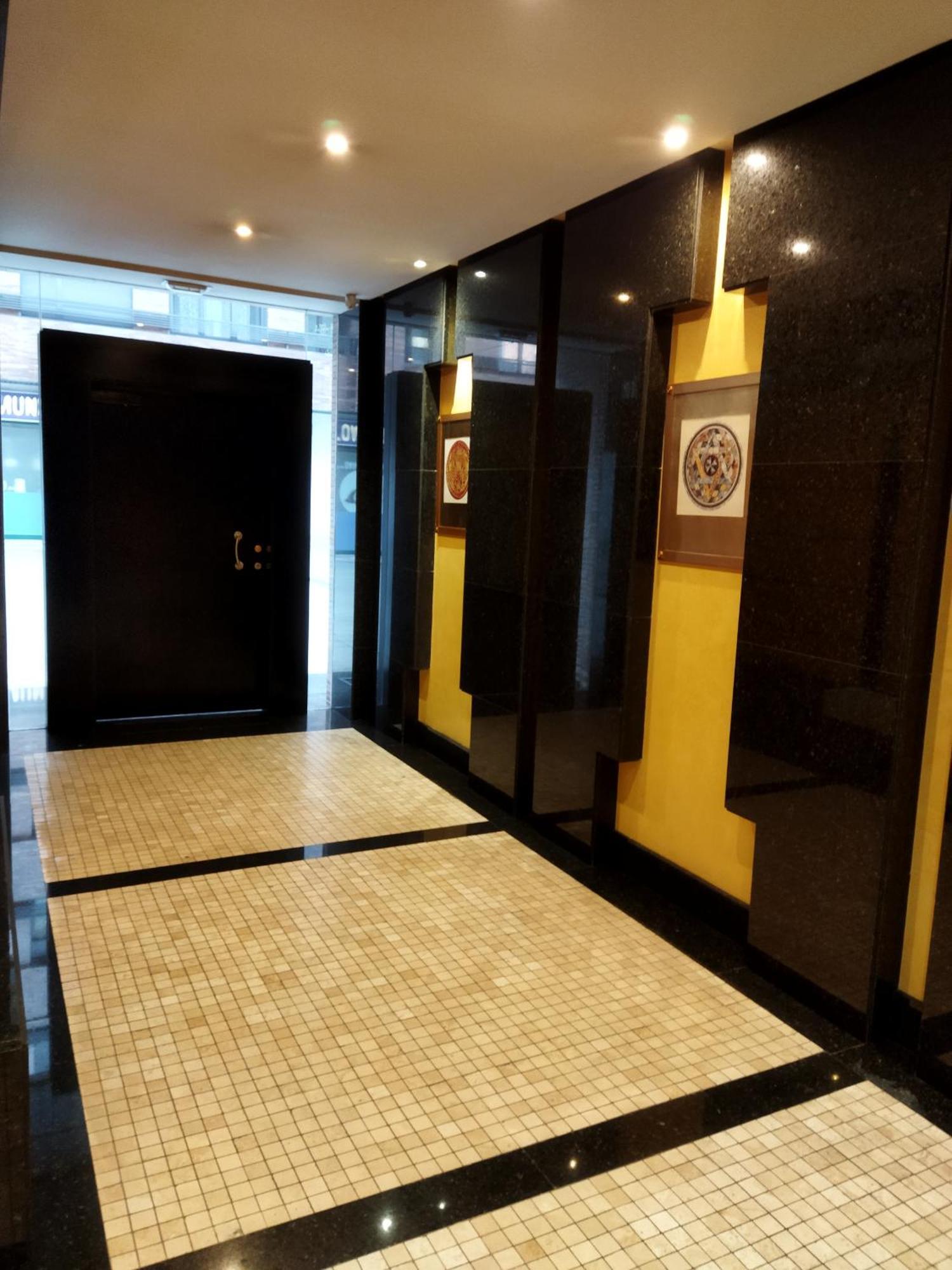 Centrico Apartamento Oviedo Parking Y Wifi Gratuitos Admite Mascotas Zewnętrze zdjęcie